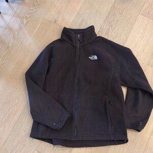 Men’s vintage north face fleece